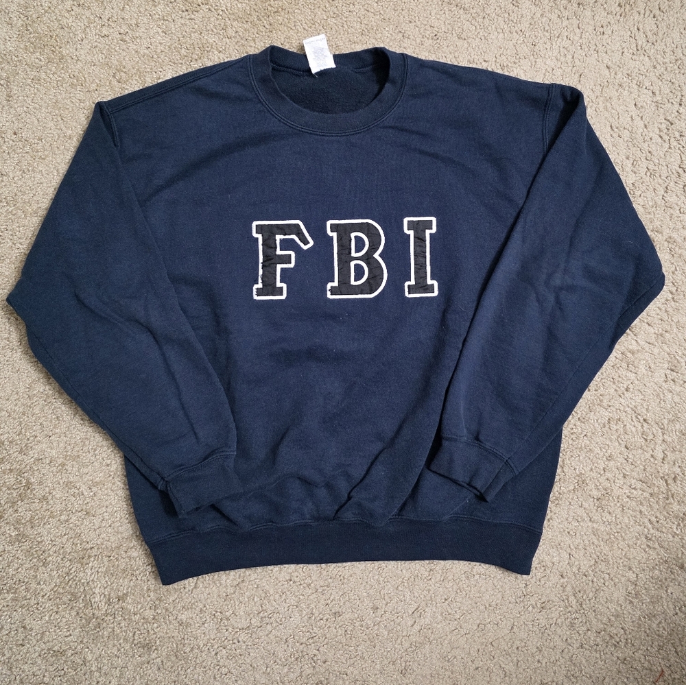 FBI